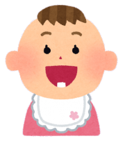 虫歯菌の感染経路