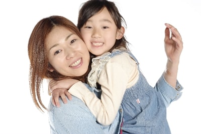 歯並びと健康の関係